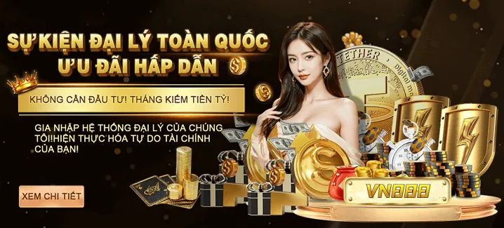 Bắn cá đổi thưởng vn6 app