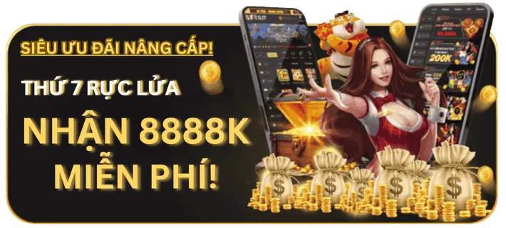 Khuyến mãi nạp lại hàng ngày tại Viet 68