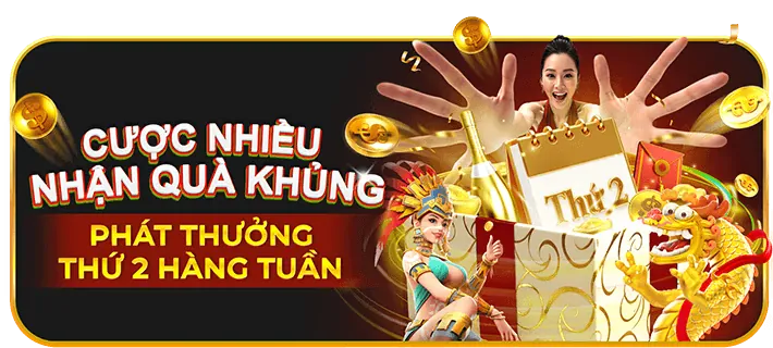 Lợi ích khi tham gia khuyến mãi Viet 68