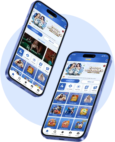 Biểu tượng tương thích di động của vn6 app