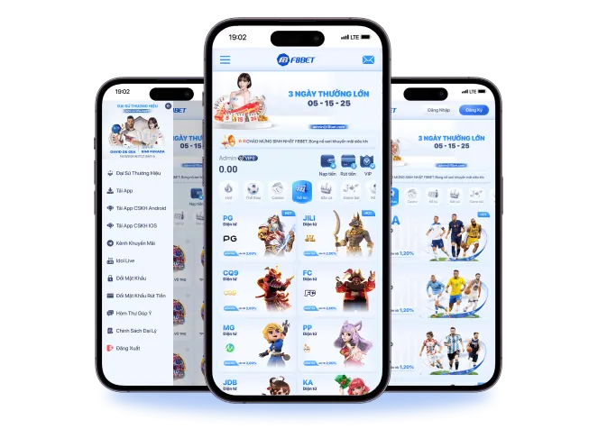 Hệ thống bảo mật tối tân của Viet 68