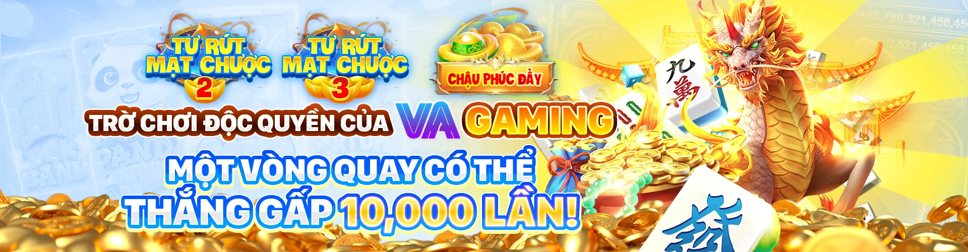 Bắn Cá Online Viet 68