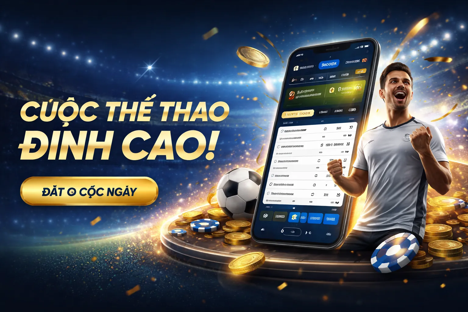 Tổng quan về Viet 68, nền tảng cá cược trực tuyến hàng đầu