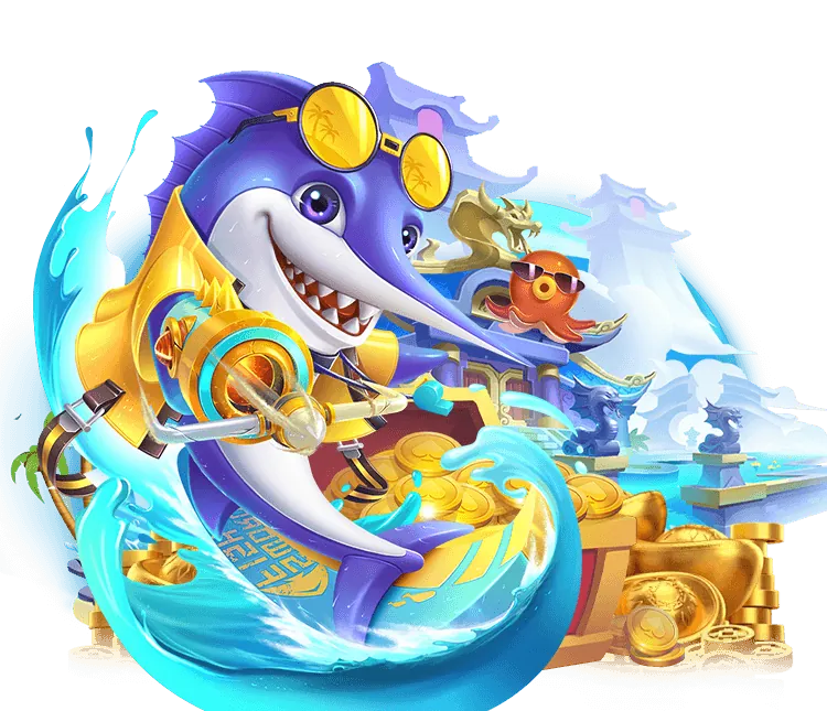 Ocean King Viet 68