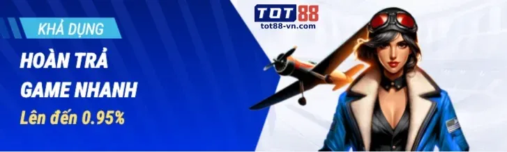 Thưởng nạp lại hàng tuần vn6 App